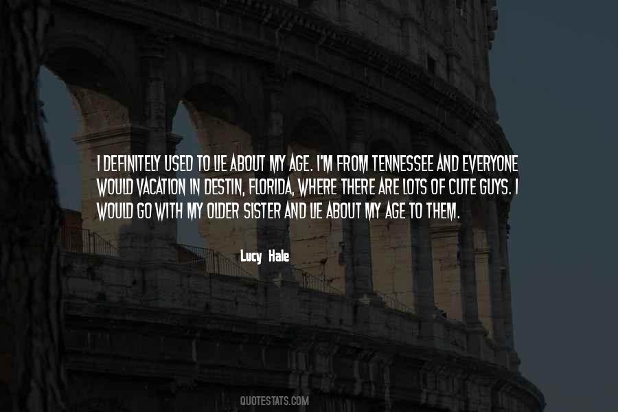 My Vacation Quotes #640885