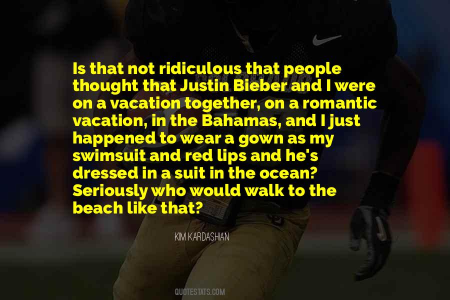 My Vacation Quotes #649106