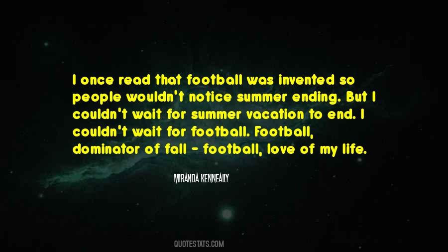 My Vacation Quotes #761506