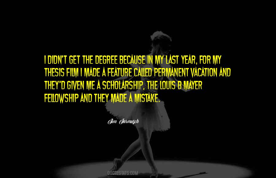 My Vacation Quotes #833744