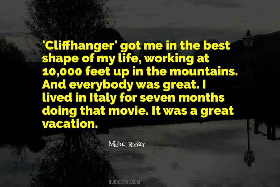 My Vacation Quotes #882580