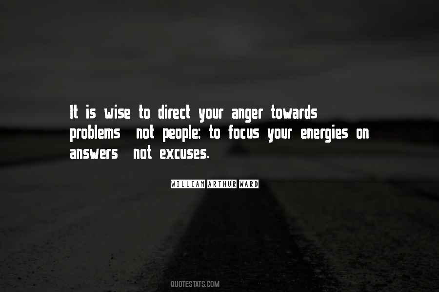 Life Excuses Quotes #441537