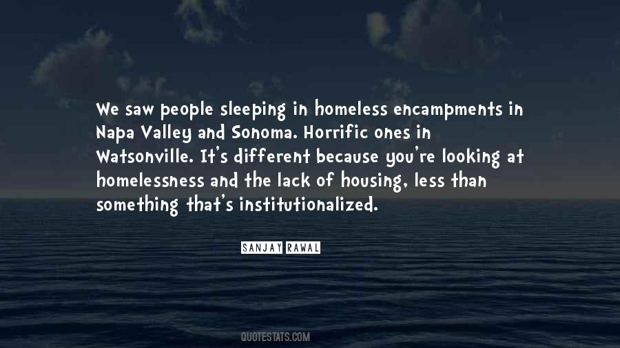 Sleeping Less Quotes #1020947
