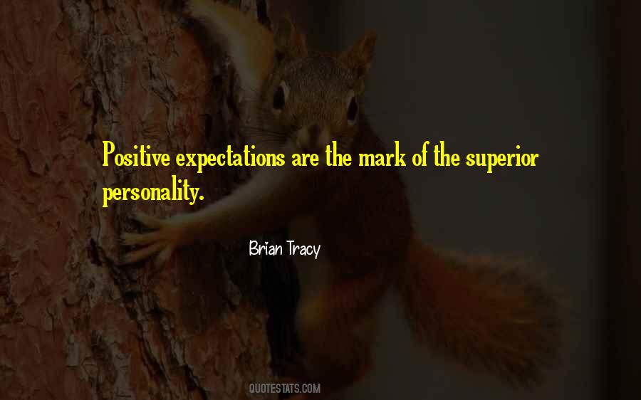 Expectations Are Quotes #1186974