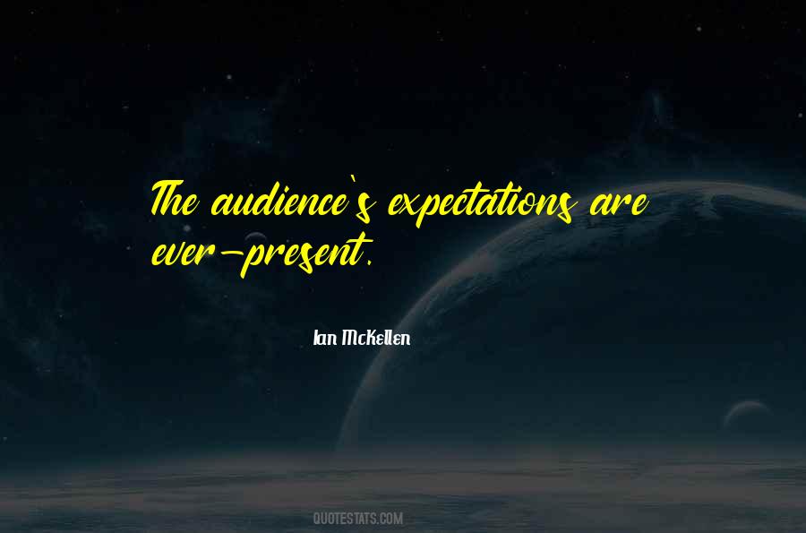 Expectations Are Quotes #1218950