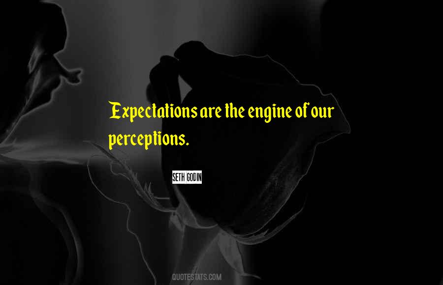 Expectations Are Quotes #548892