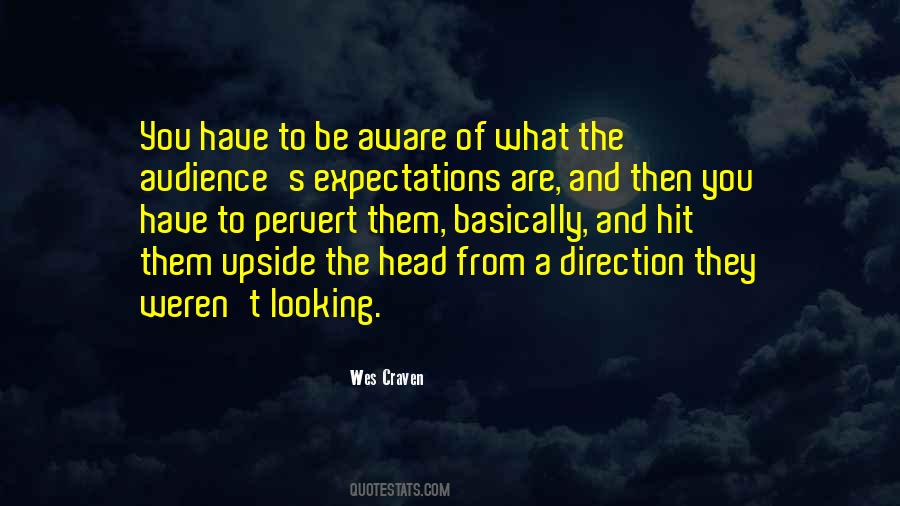 Expectations Are Quotes #55690