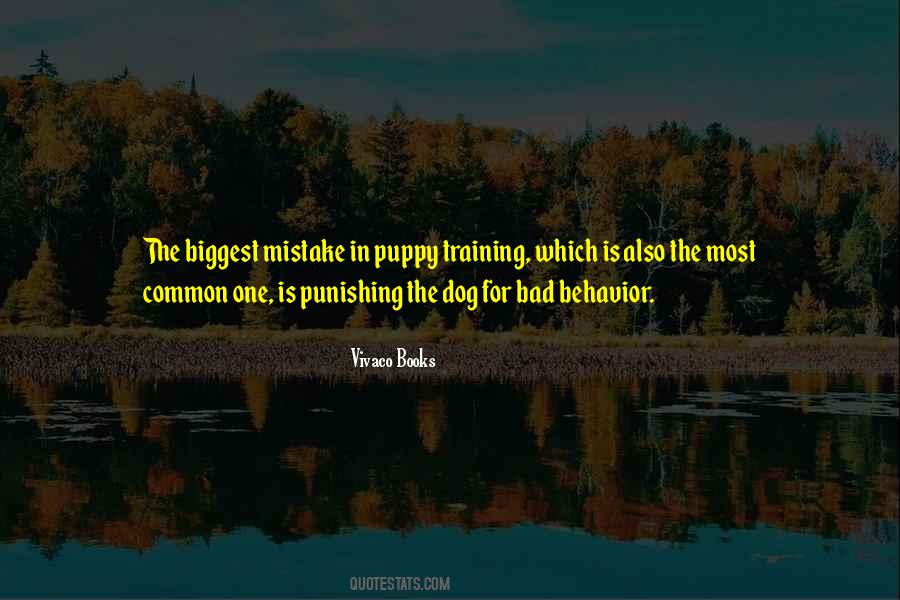 One Bad Mistake Quotes #451589