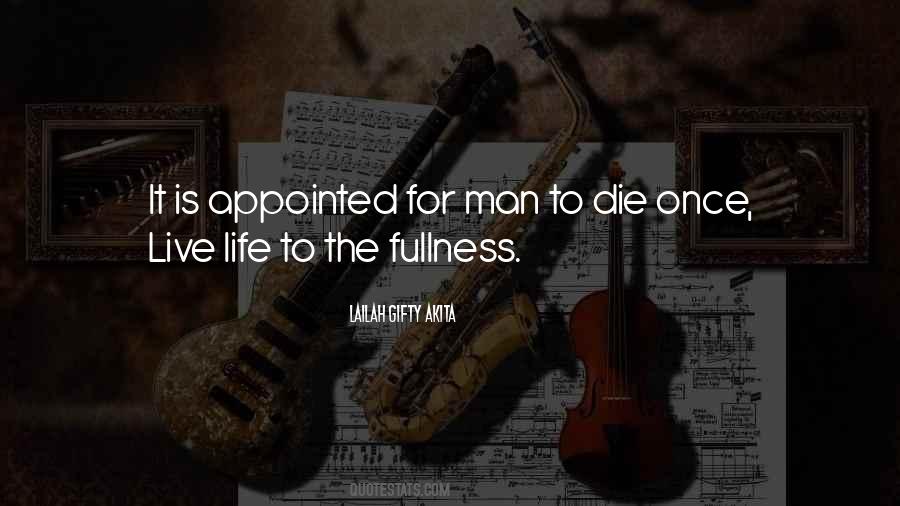 Dreams Die Quotes #788054