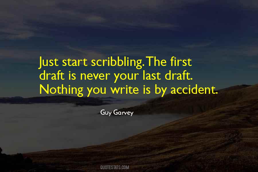 First Start Quotes #1089889