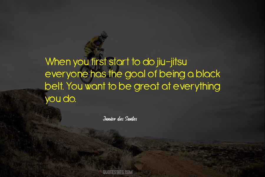 First Start Quotes #1245841