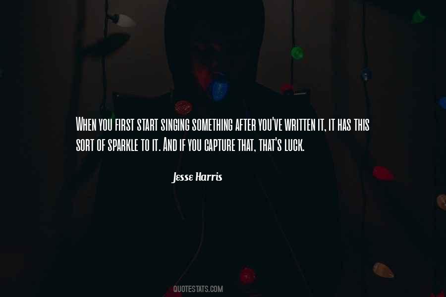 First Start Quotes #1500590