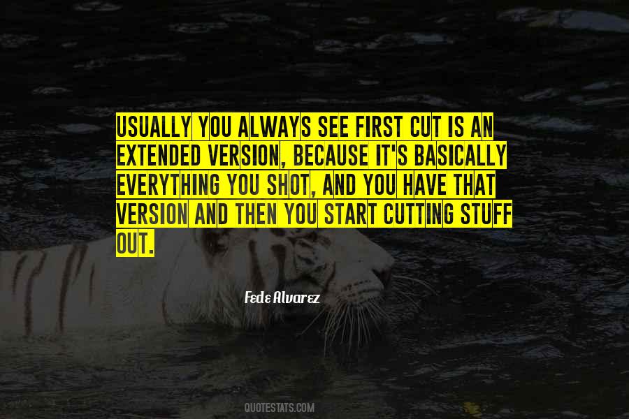 First Start Quotes #172307