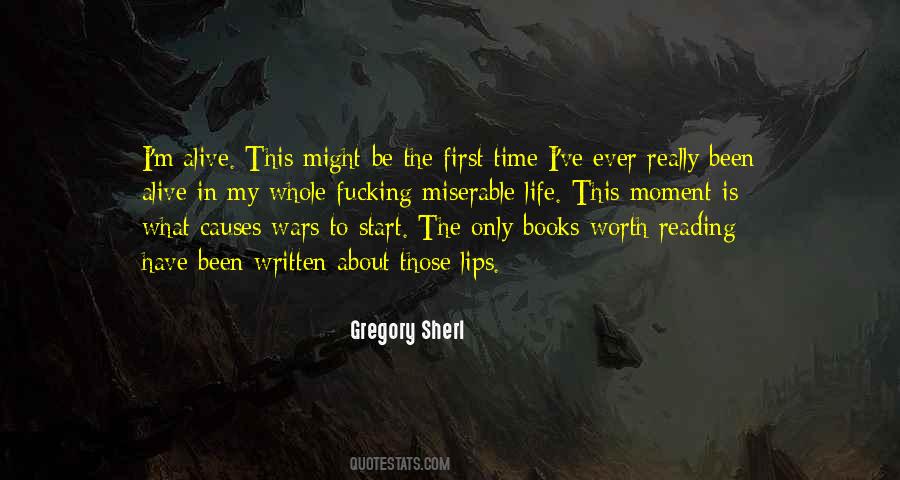 First Start Quotes #279713