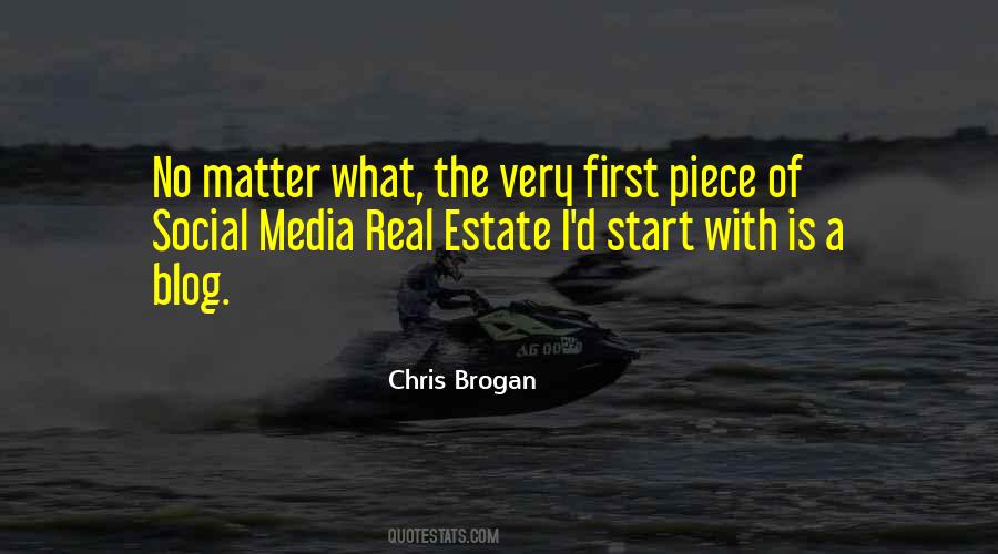 First Start Quotes #347621