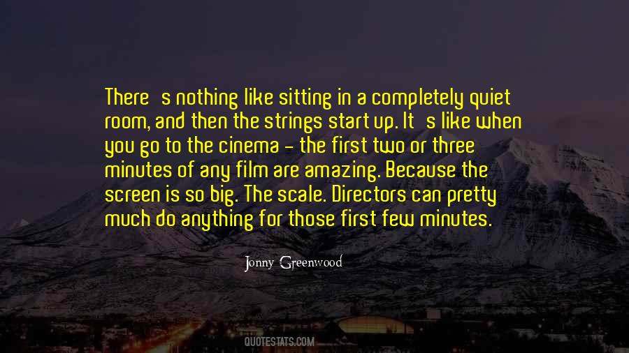 First Start Quotes #661753