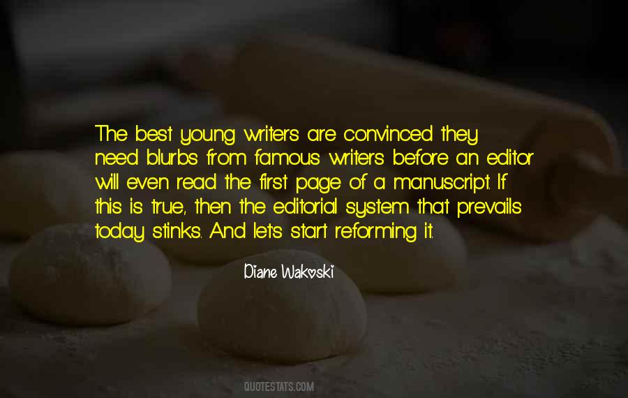 First Start Quotes #763749