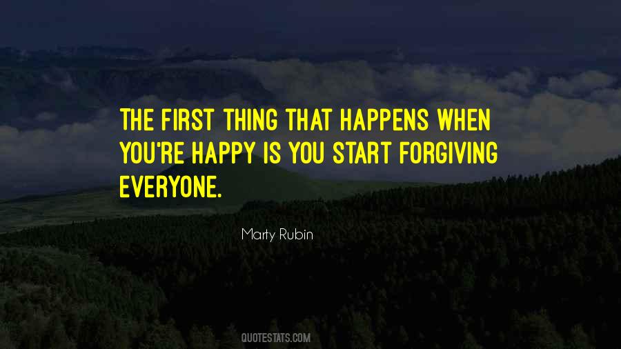First Start Quotes #905681