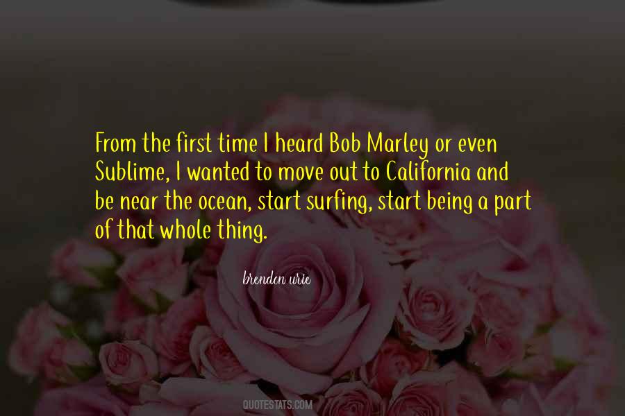 First Start Quotes #954763