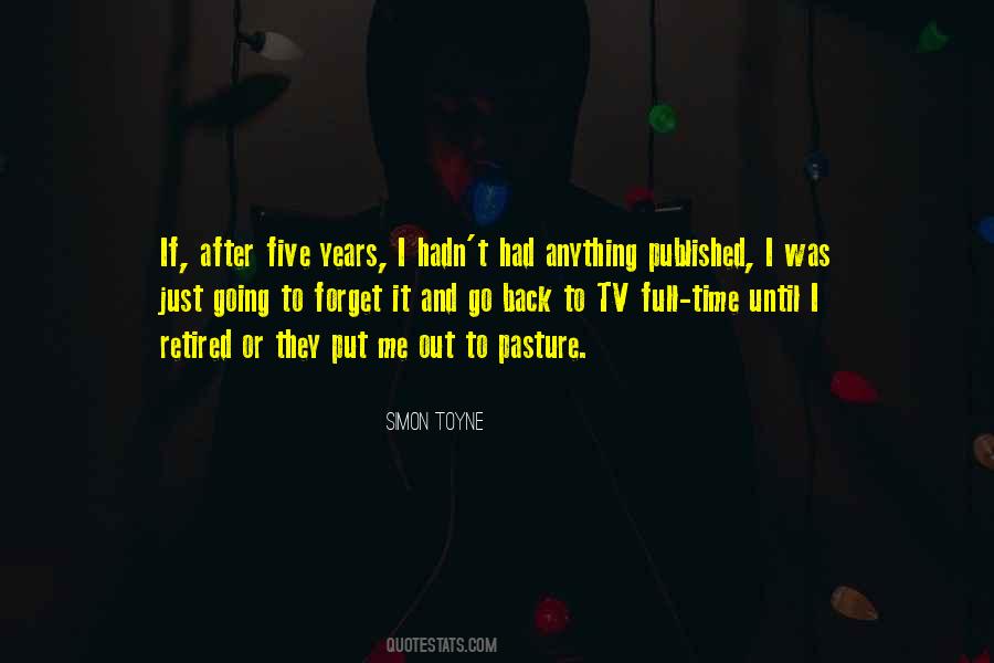 Full Time Quotes #1021788