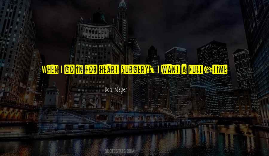 Full Time Quotes #1357100