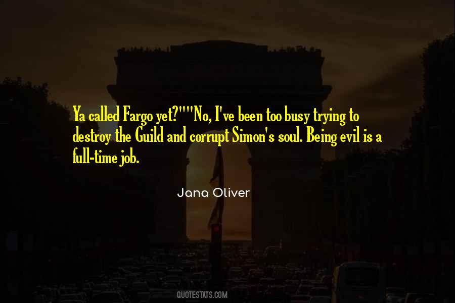 Full Time Quotes #924654