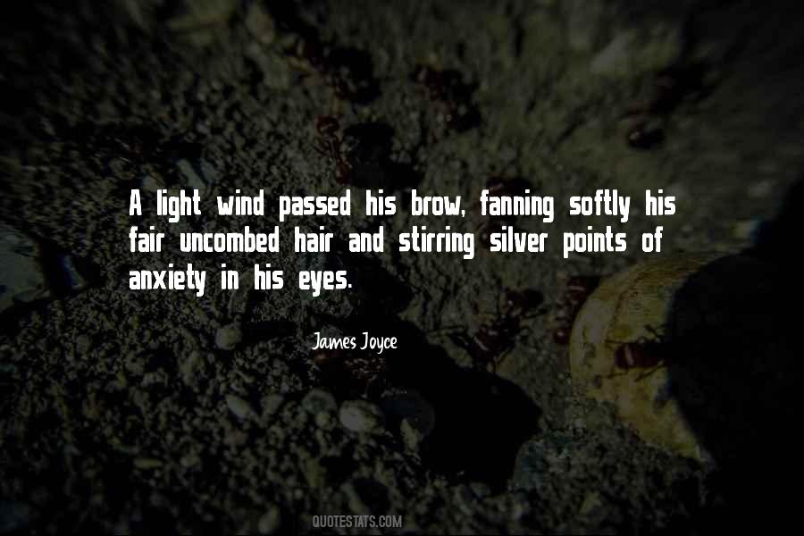 Silver Eyes Quotes #1257248