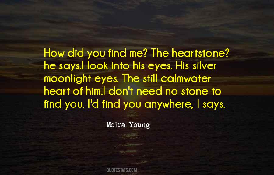 Silver Eyes Quotes #137435