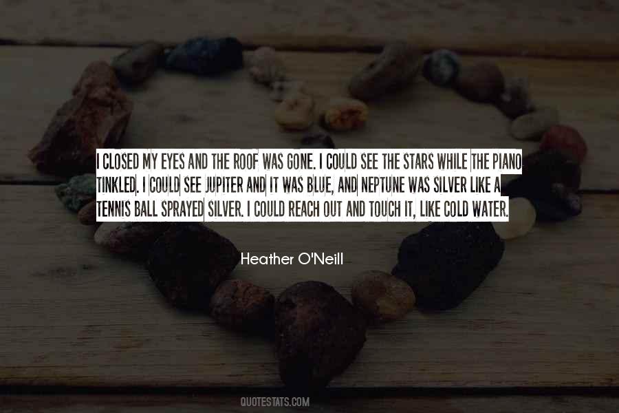 Silver Eyes Quotes #1396524