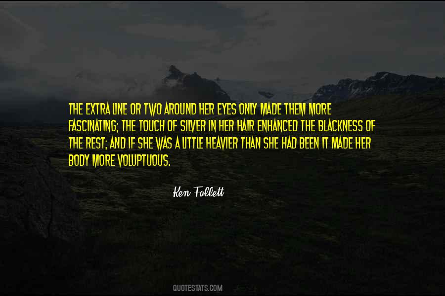 Silver Eyes Quotes #629651