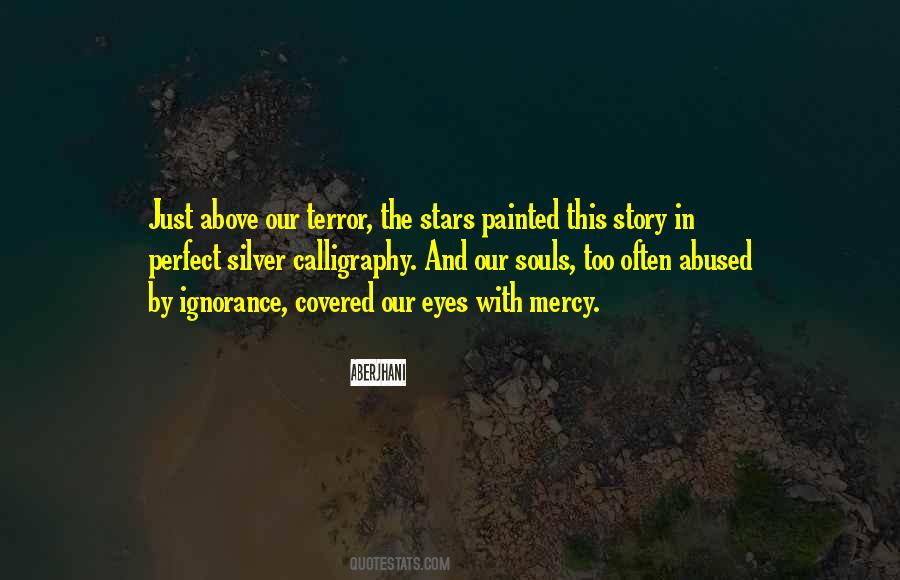 Silver Eyes Quotes #850473