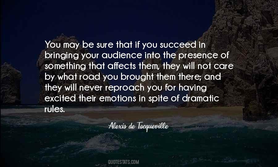Excited For You Quotes #1121579