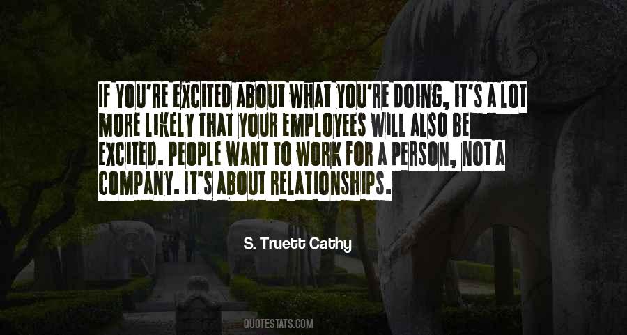 Excited For You Quotes #412959