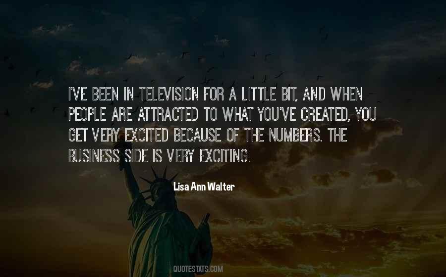 Excited For You Quotes #459883