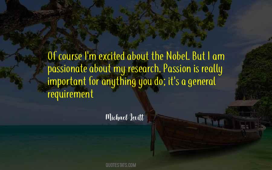 Excited For You Quotes #843424