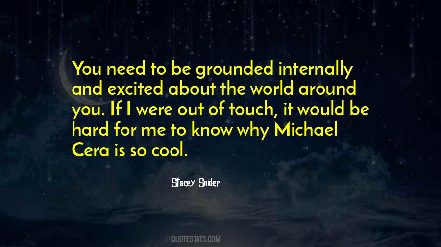 Excited For You Quotes #970616