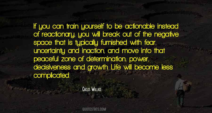 Quotes About Growth Life #949391