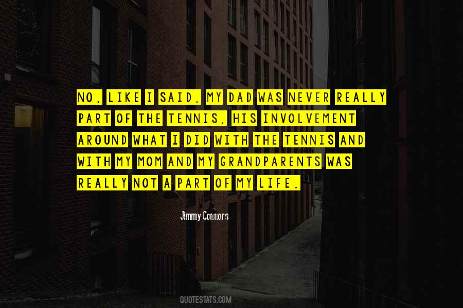 Dad Life Quotes #179645