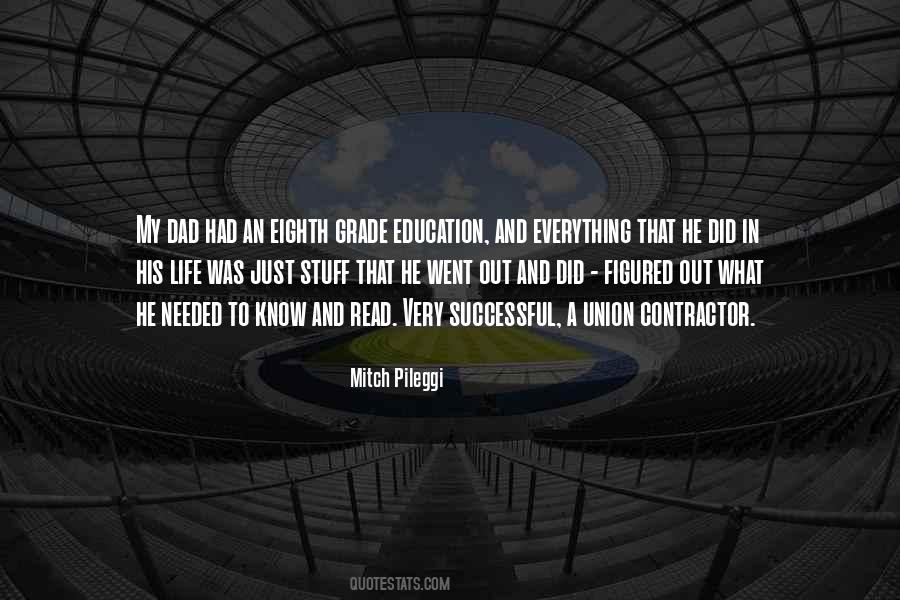 Dad Life Quotes #195816