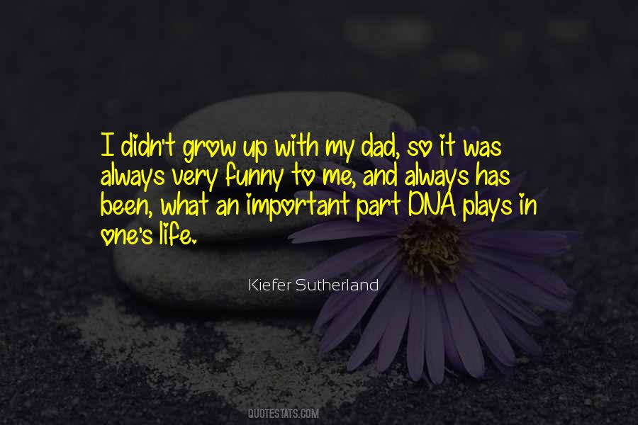 Dad Life Quotes #199471