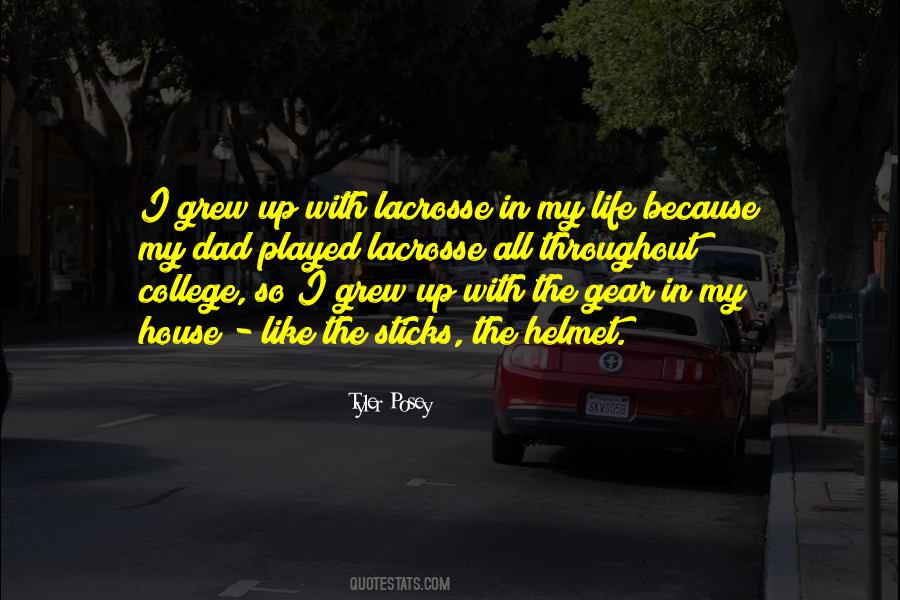 Dad Life Quotes #214619
