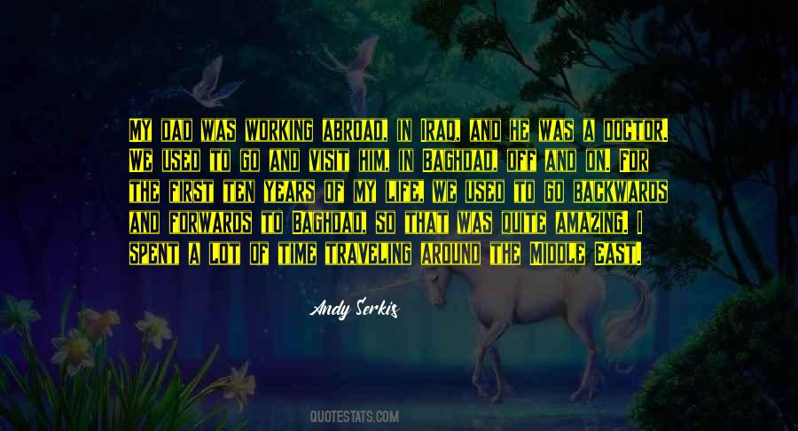 Dad Life Quotes #364963