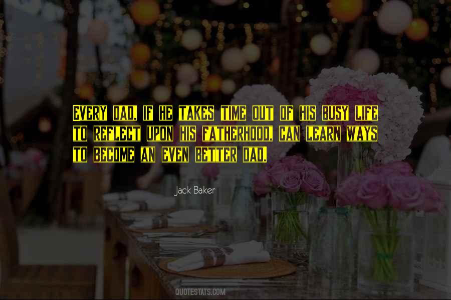 Dad Life Quotes #38631