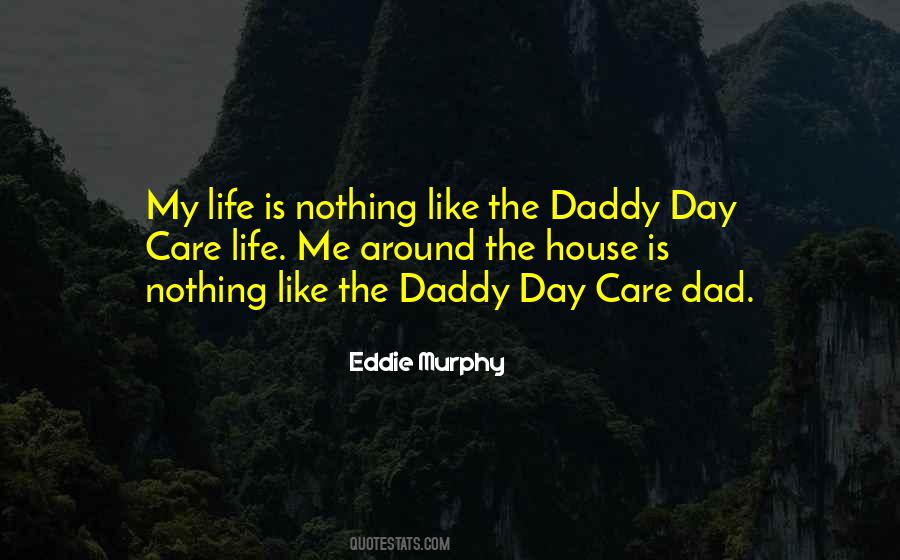 Dad Life Quotes #420587