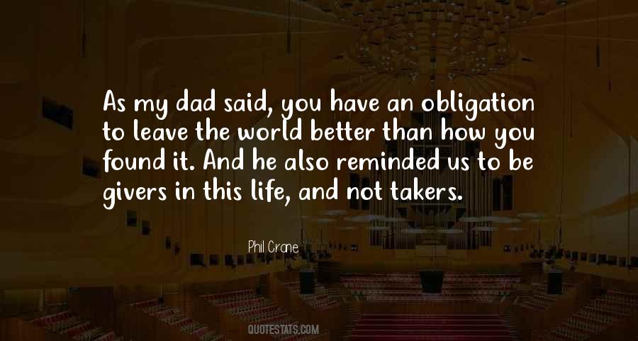 Dad Life Quotes #452612