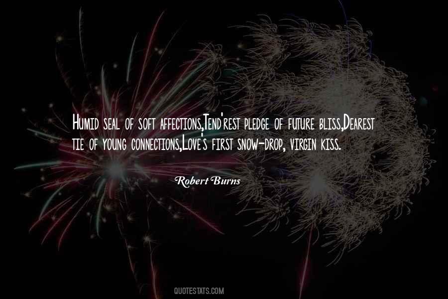 Soft Snow Quotes #1620931
