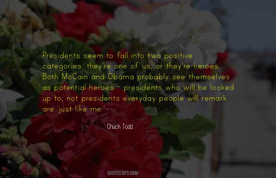 When Heroes Fall Quotes #1062818