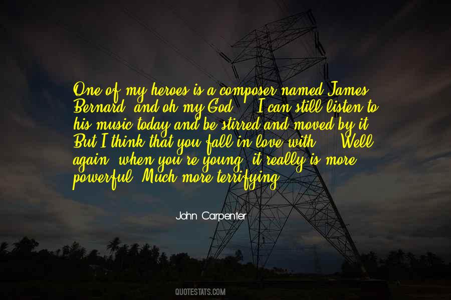 When Heroes Fall Quotes #983106