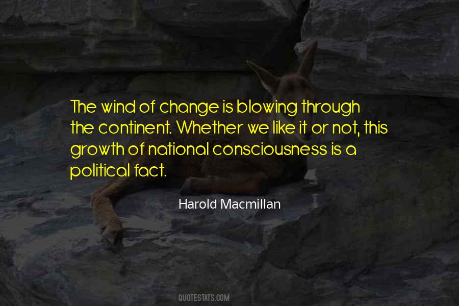 Quotes About Growth Change #132193