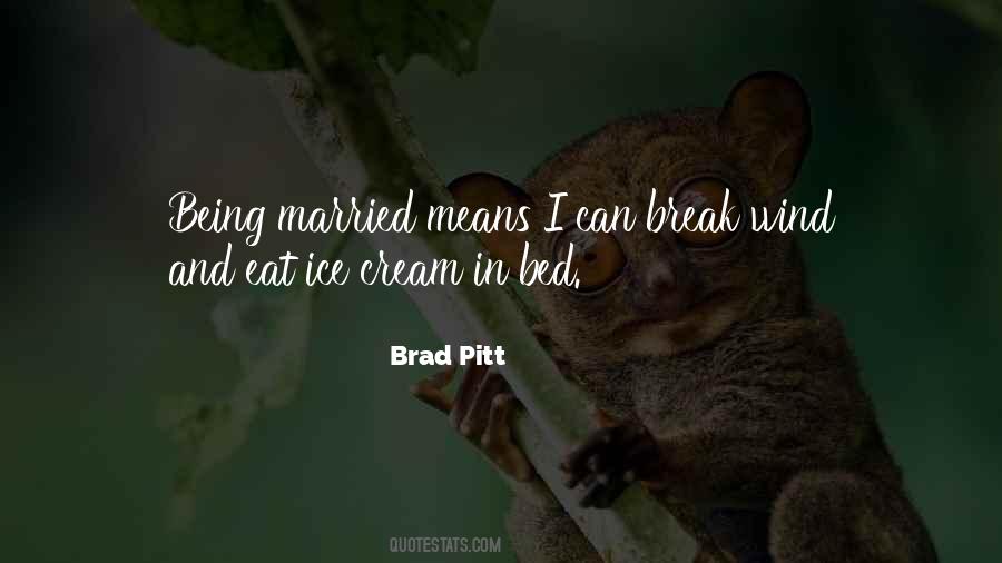 Quotes About Being In Bed #1383264